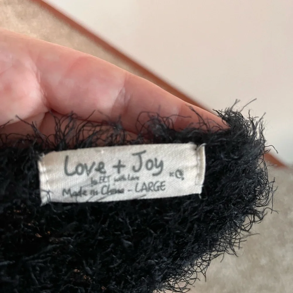 Love + Joy love joy